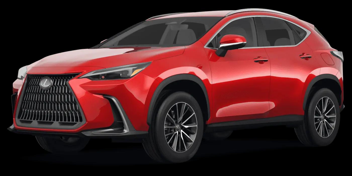 2022 Lexus NX NX 250 in Naples FL For Sale - Image 1