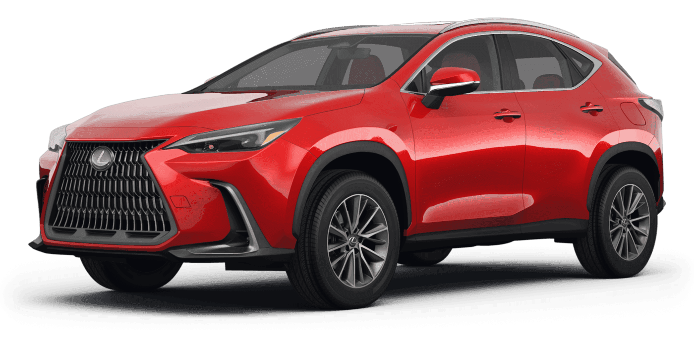 2022 Lexus NX NX 350 Premium in Naples FL For Sale - Image 1