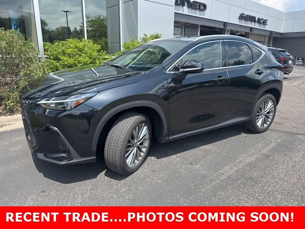 2022 Lexus NX NX 350 Premium in Wayzata MN For Sale - Image 1