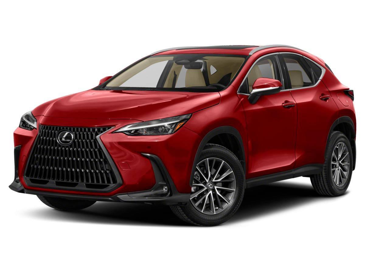 2022 Lexus NX NX 350 Premium in Ocala FL For Sale - Image 1