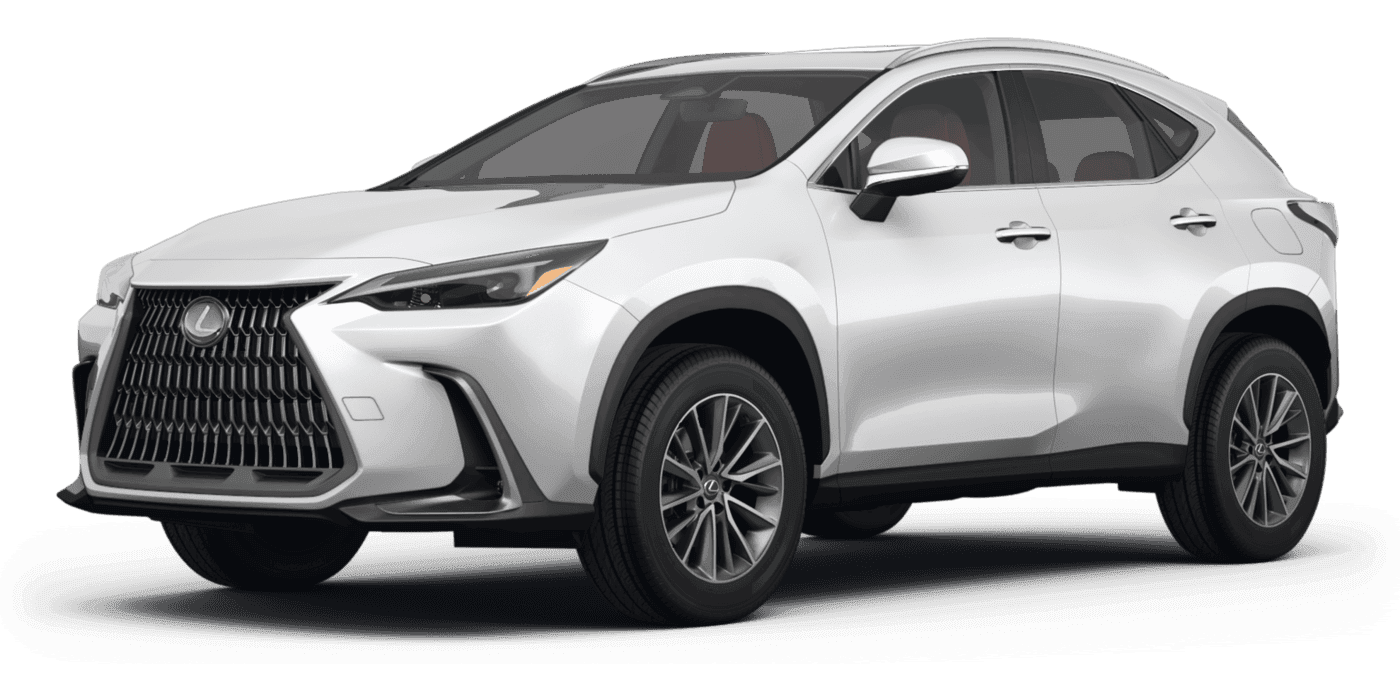 2022 Lexus NX NX 350 Premium in North Miami FL For Sale - Image 1