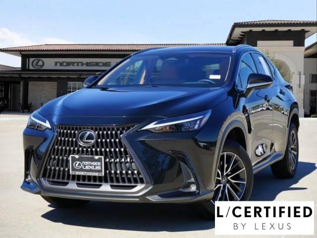 2022 Lexus NX NX 350 Premium in Spring TX For Sale - Image 1