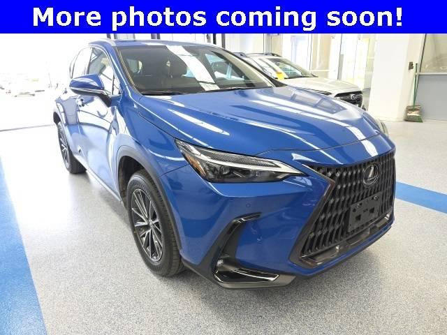 2022 Lexus NX NX 350h Premium in Plano TX For Sale - Image 1