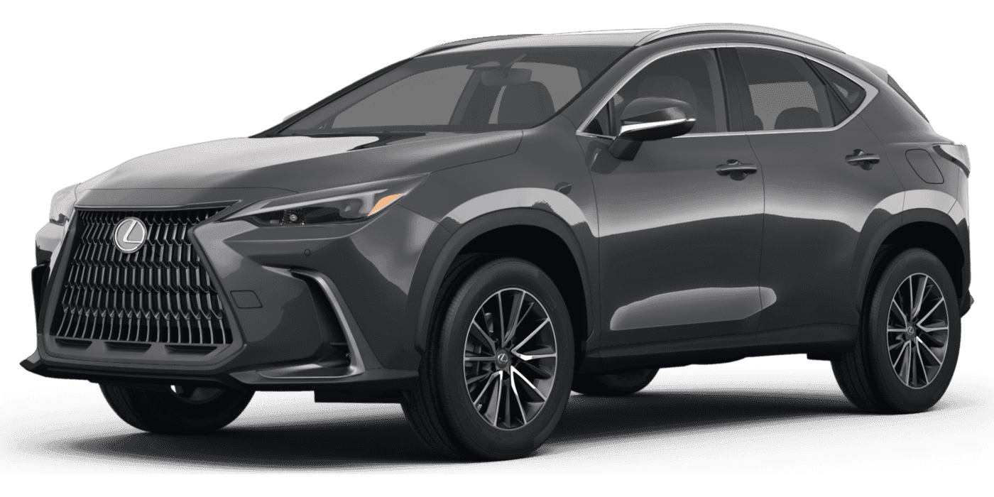 2022 Lexus NX NX 350h Premium in Oakhurst NJ For Sale - Image 1