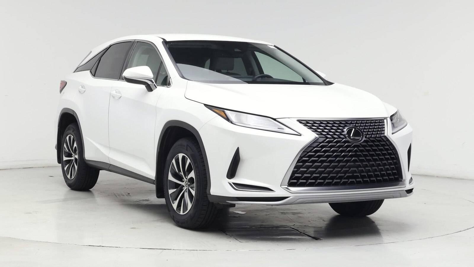 2022 Lexus RX RX 350 in Birmingham AL For Sale - Image 1