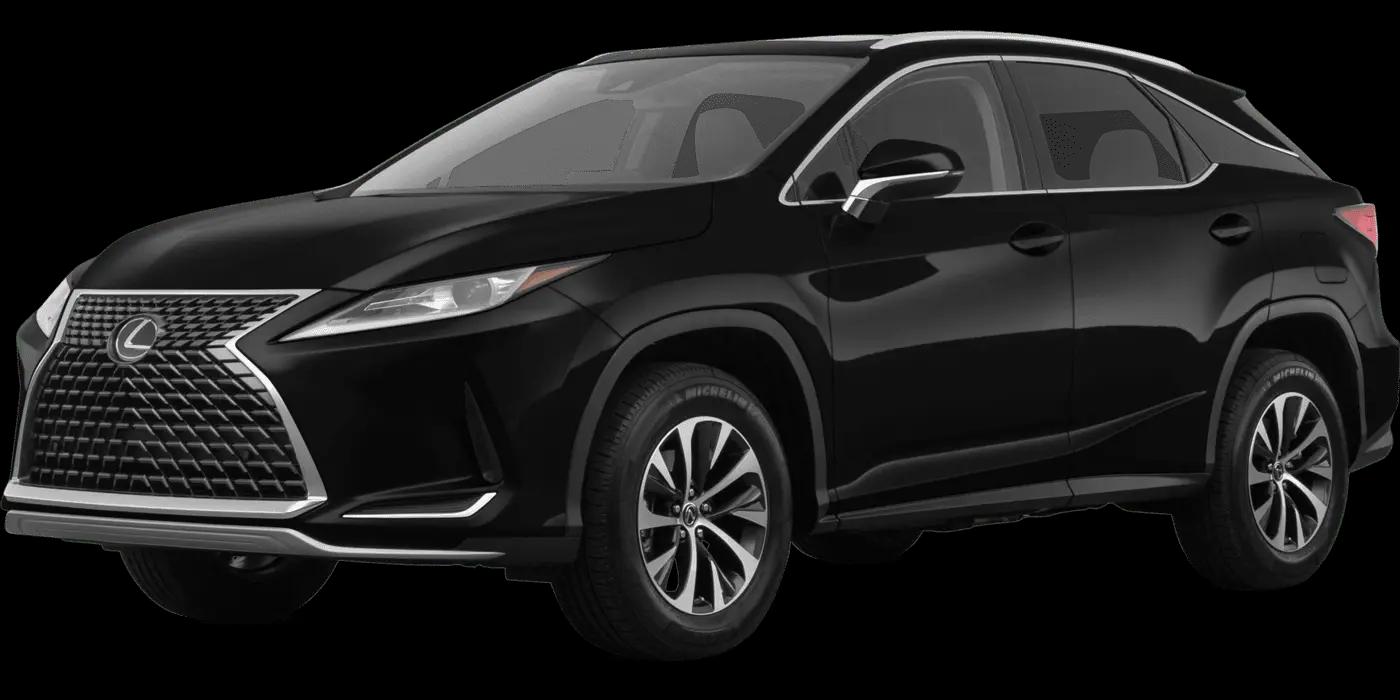 2022 Lexus RX RX 350 in Pembroke Pines FL For Sale - Image 1