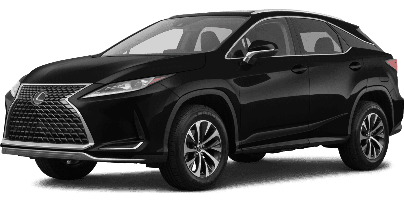 2022 Lexus RX RX 350 in Plano TX For Sale - Image 1