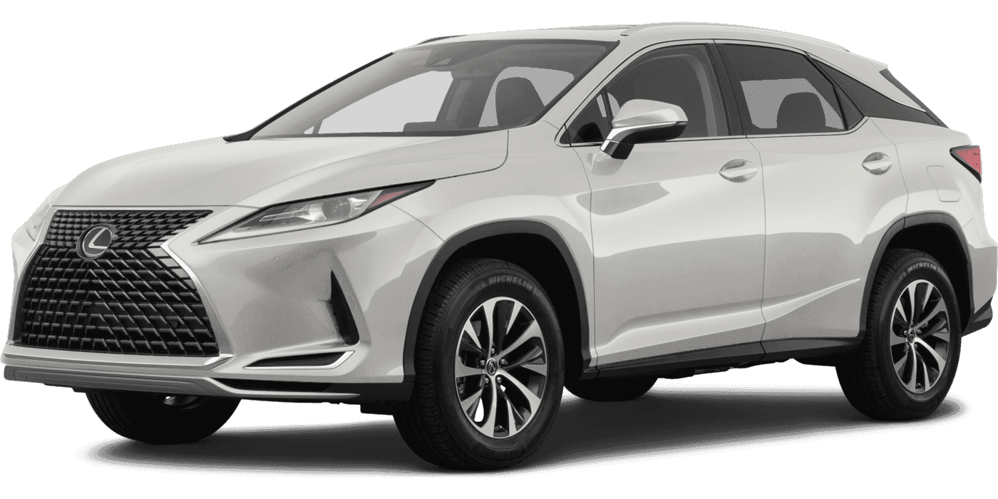 2022 Lexus RX RX 350 in Naples FL For Sale - Image 1