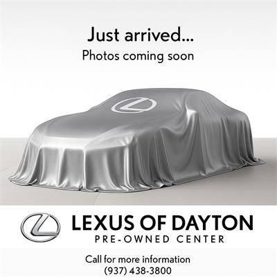 2022 Lexus RX RX 350 in Centerville OH For Sale - Image 1