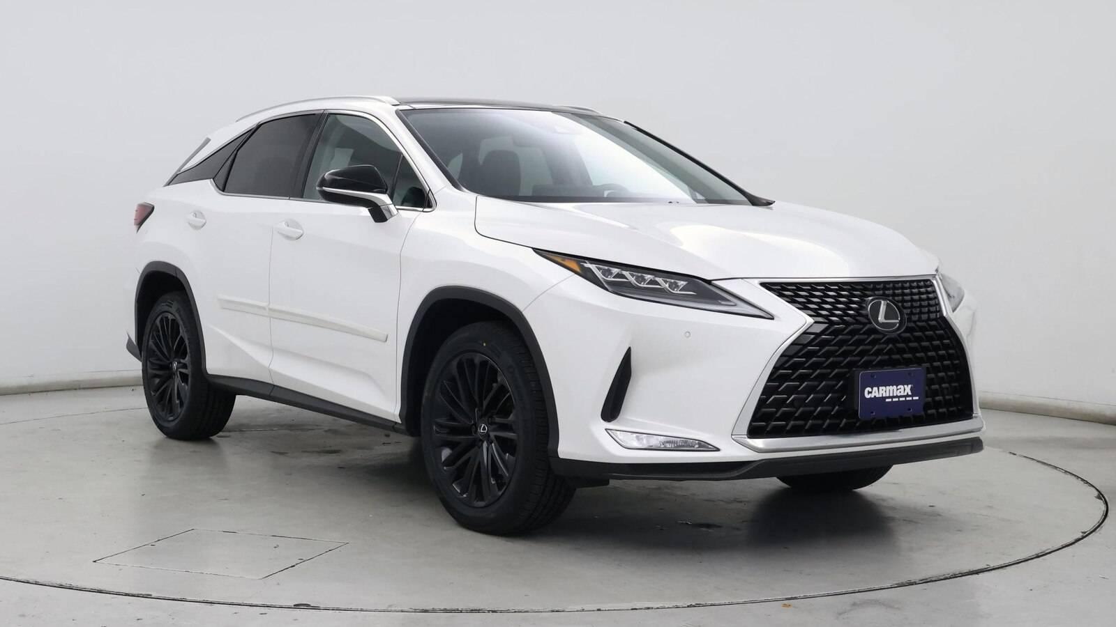 2022 Lexus RX RX 350 in Edison NJ For Sale - Image 1