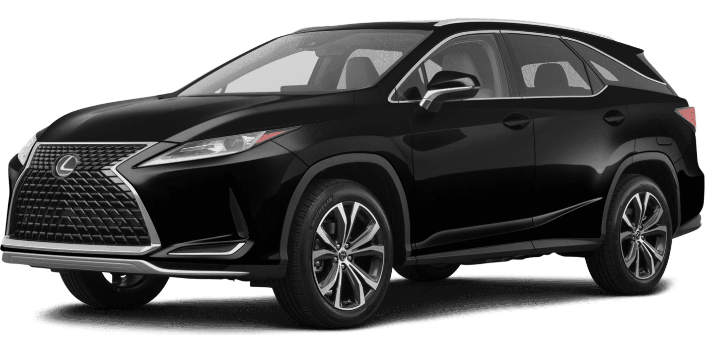 2022 Lexus RX RX 350L in Conyers GA For Sale - Image 1