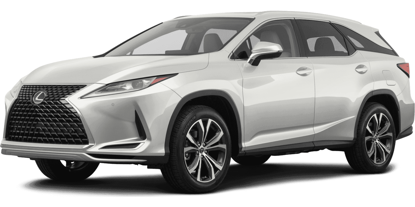 2022 Lexus RX RX 350L in Greensboro NC For Sale - Image 1
