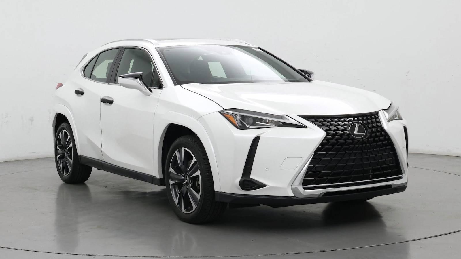 2022 Lexus UX UX 200 in Birmingham AL For Sale - Image 1