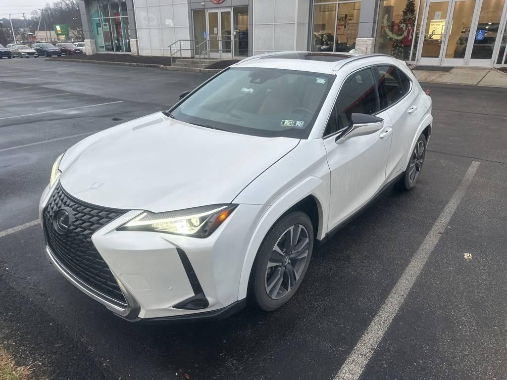 2022 Lexus UX UX 250h in Pittsburgh PA For Sale - Image 1