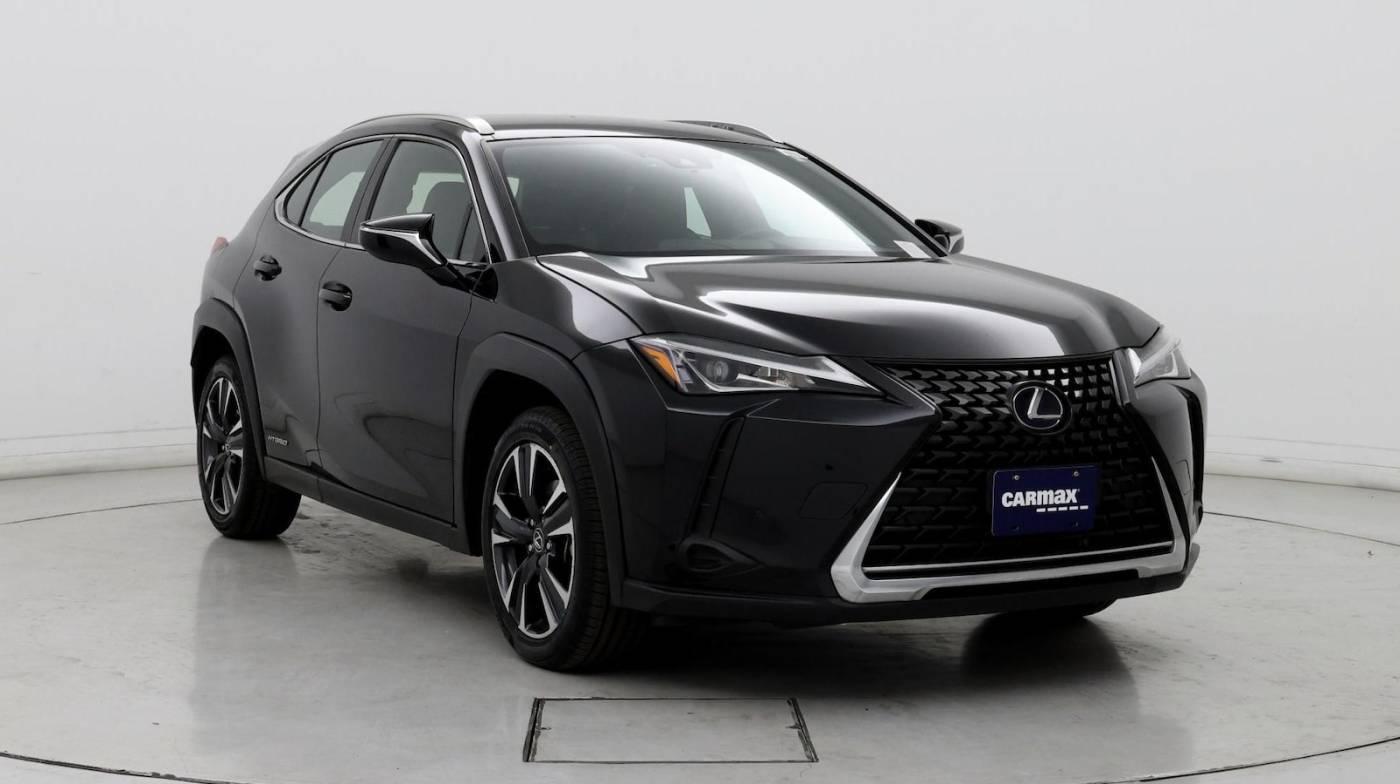 2022 Lexus UX UX 250h For Sale - Image 1