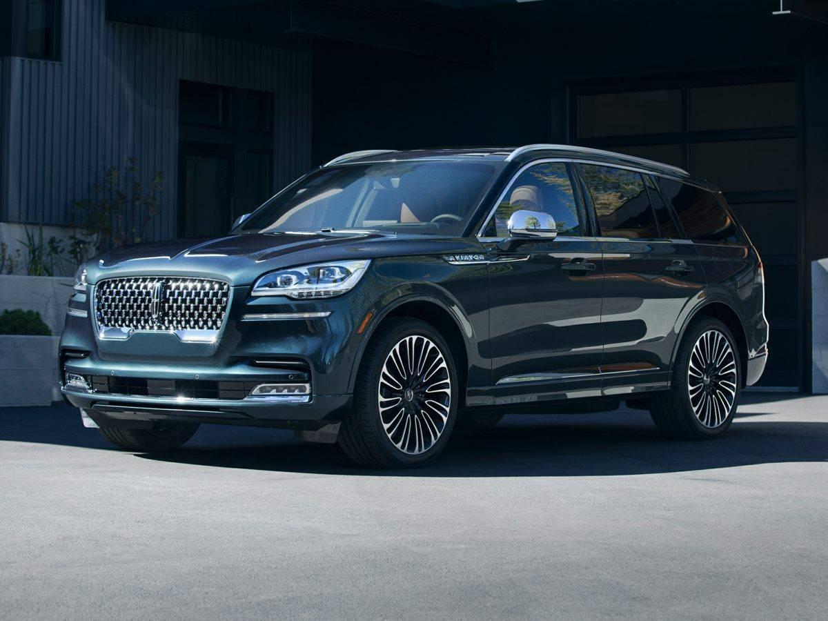 2022 Lincoln Aviator Reserve in Coconut Creek FL For Sale - Image 1