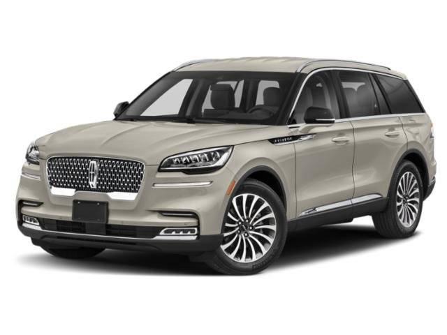 2022 Lincoln Aviator Reserve in Friendswood TX For Sale - Image 1