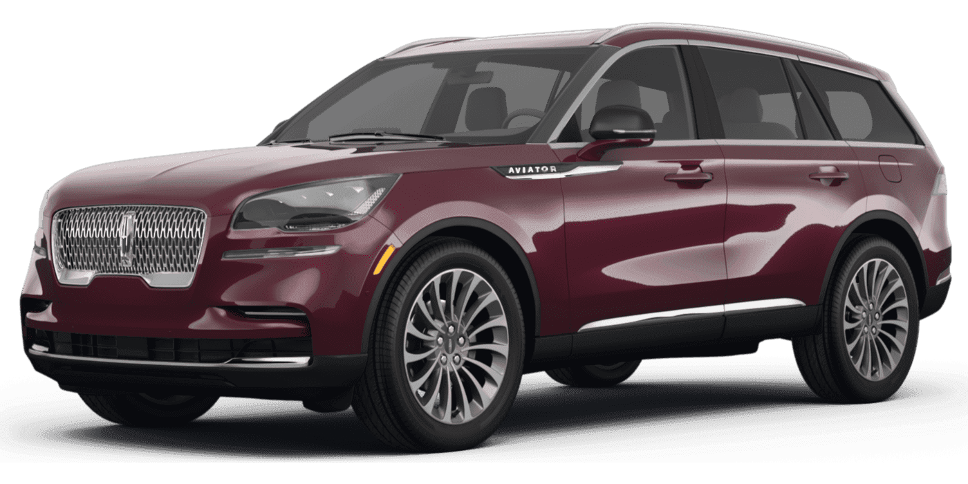 2022 Lincoln Aviator Reserve in Orlando FL For Sale - Image 1