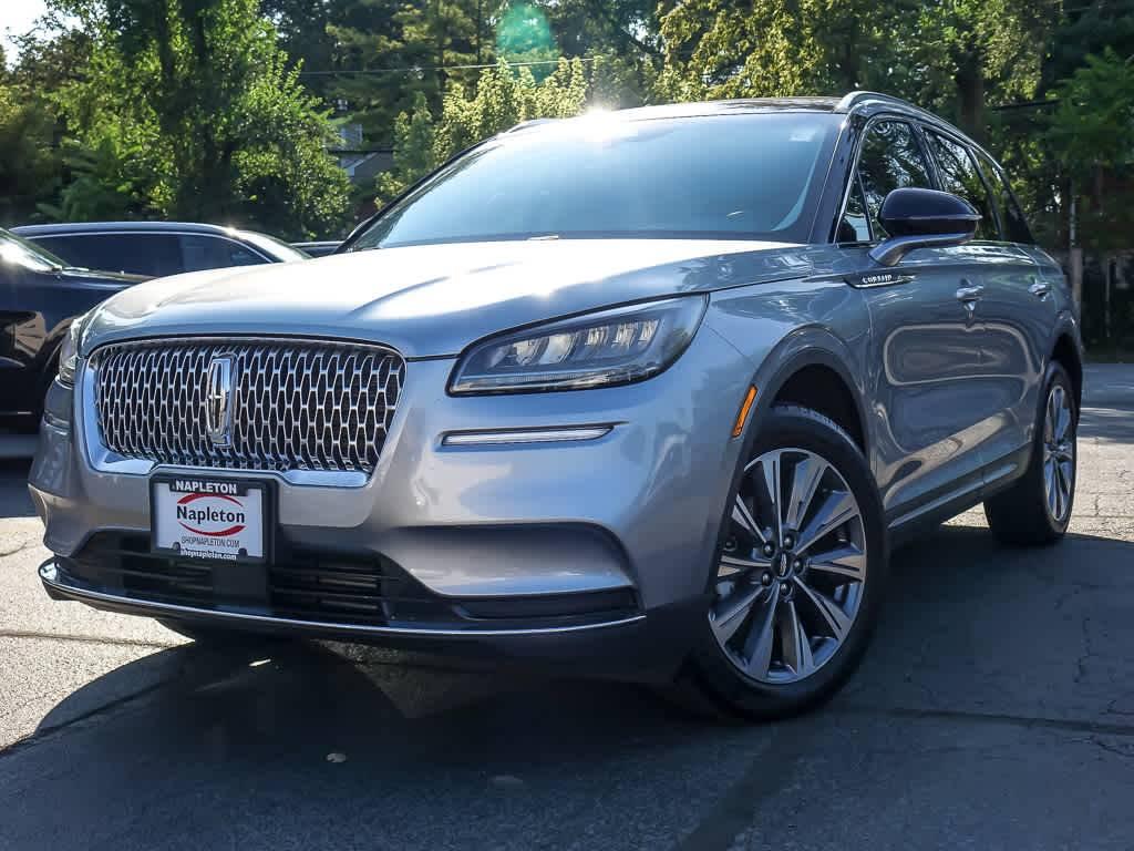 2022 Lincoln Corsair Reserve in Glenview IL For Sale - Image 1