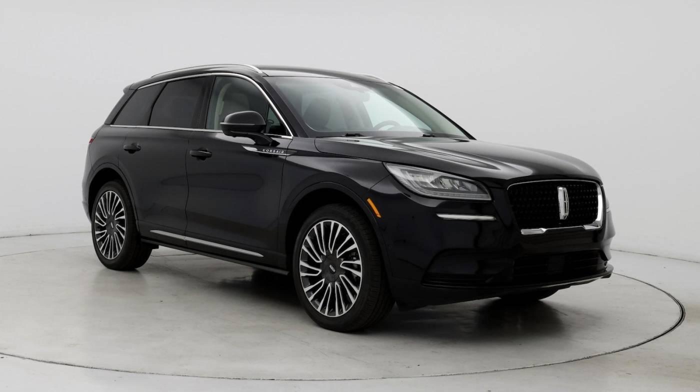 2022 Lincoln Corsair Reserve For Sale - Image 1
