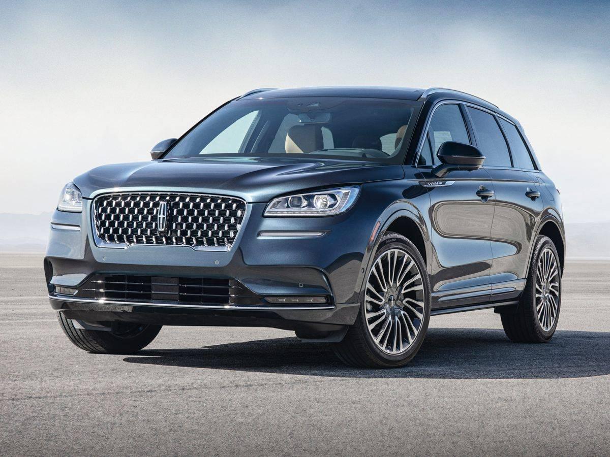 2022 Lincoln Corsair Standard in Pensacola FL For Sale - Image 1
