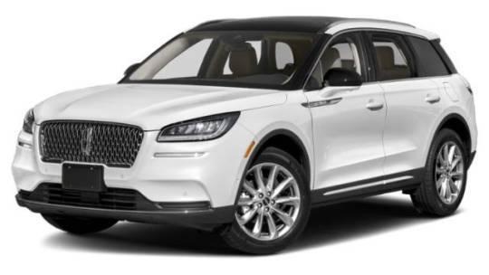2022 Lincoln Corsair Standard in Longwood FL For Sale - Image 1