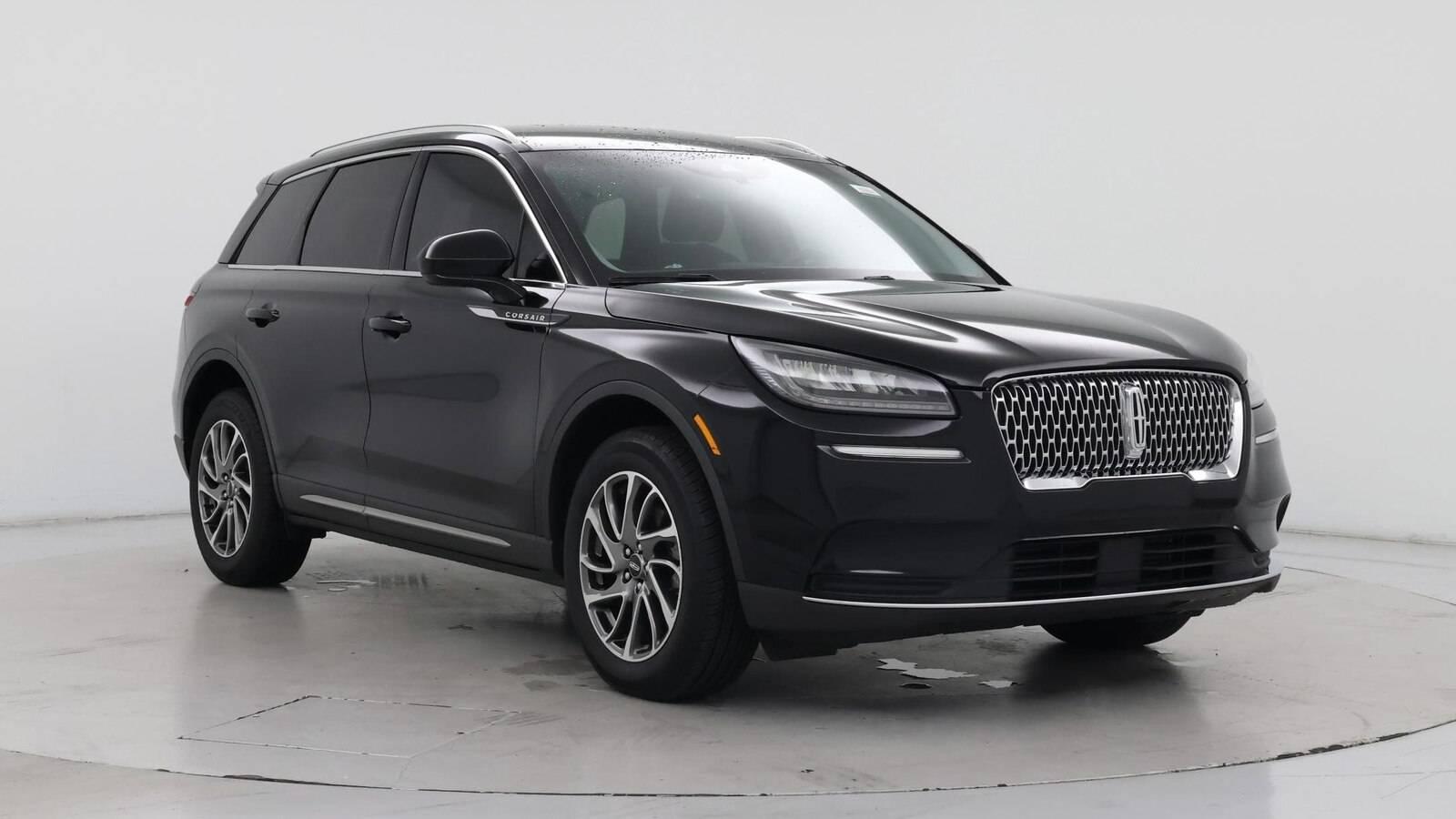 2022 Lincoln Corsair Standard in Birmingham AL For Sale - Image 1