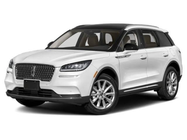 2022 Lincoln Corsair Standard in San Antonio TX For Sale - Image 1