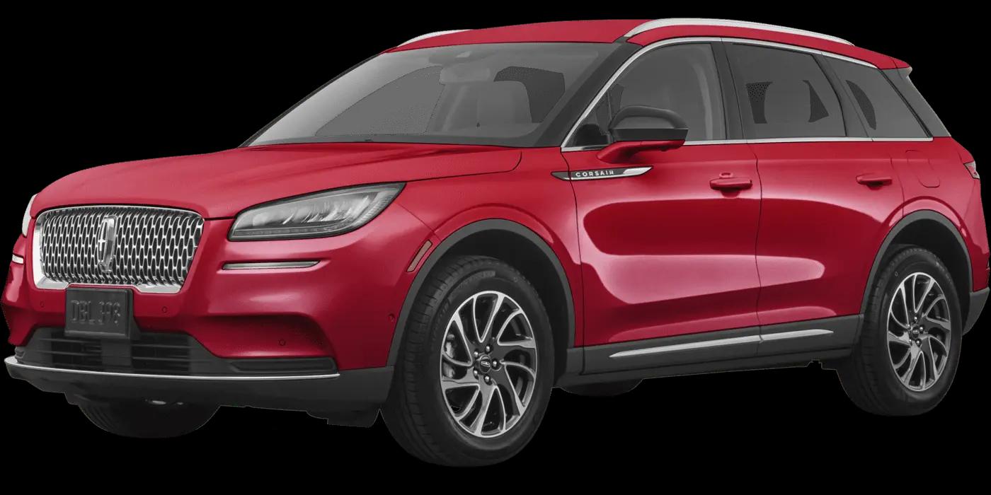 2022 Lincoln Corsair Standard in Orlando FL For Sale - Image 1