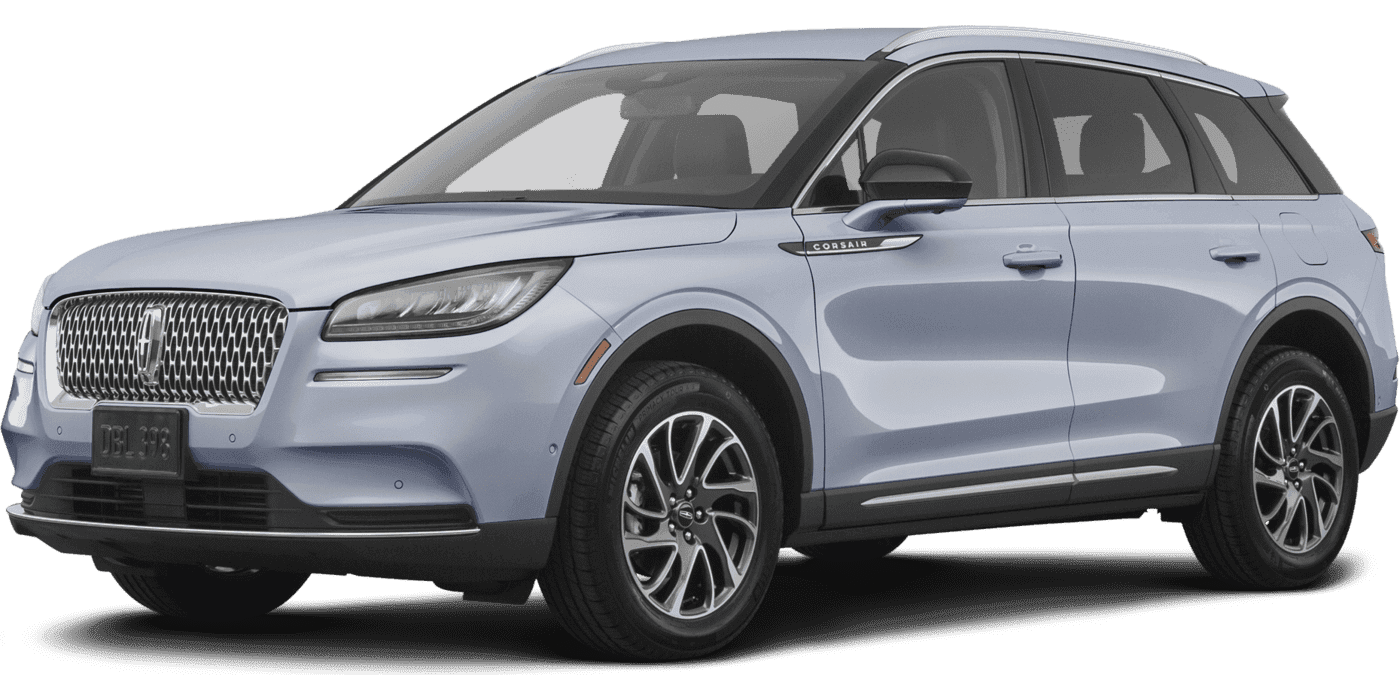 2022 Lincoln Corsair Standard in Coconut Creek FL For Sale - Image 1