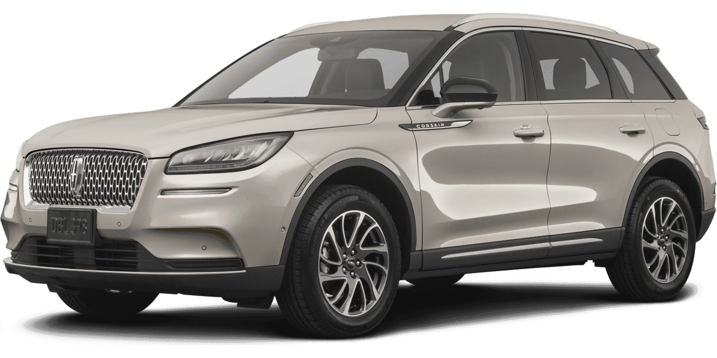 2022 Lincoln Corsair Standard in West Palm Beach FL For Sale - Image 1