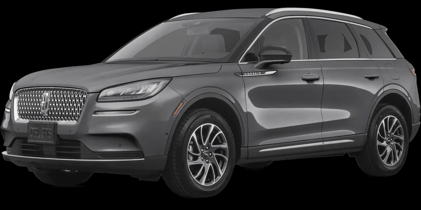 2022 Lincoln Corsair Standard in Fontana CA For Sale - Image 1