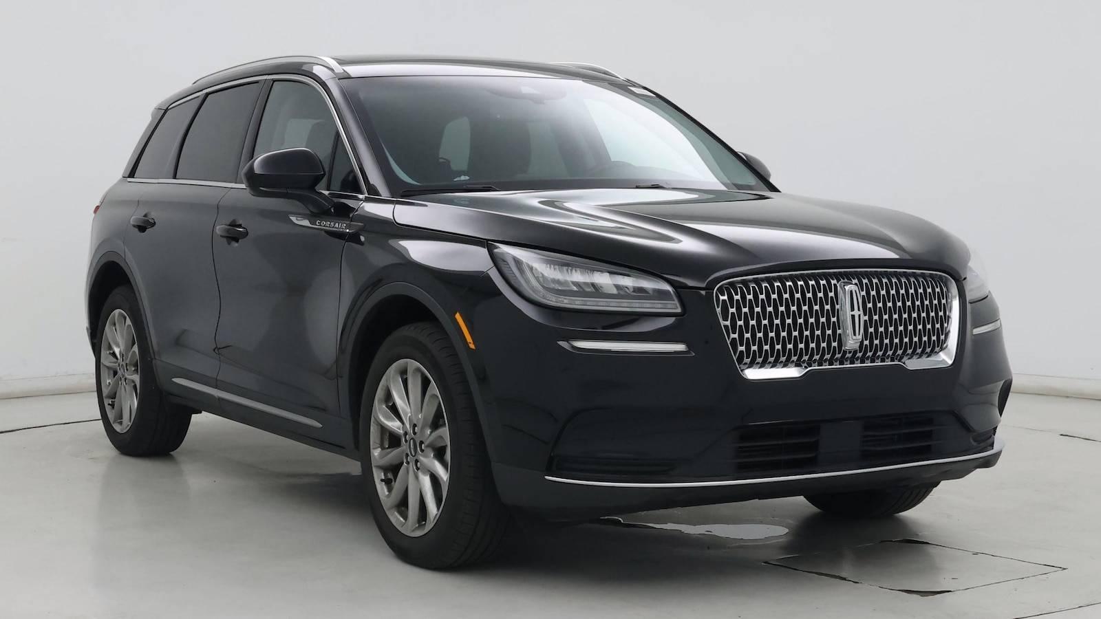 2022 Lincoln Corsair Standard in Birmingham AL For Sale - Image 1