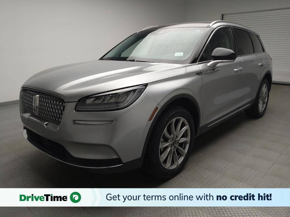 2022 Lincoln Corsair Standard in Taylor MI For Sale - Image 1