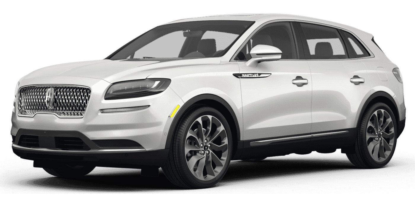 2022 Lincoln Nautilus Reserve in Orlando FL For Sale - Image 1