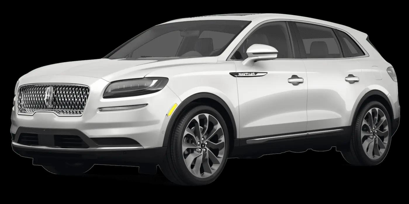 2022 Lincoln Nautilus Reserve in Freehold NJ For Sale - Image 1