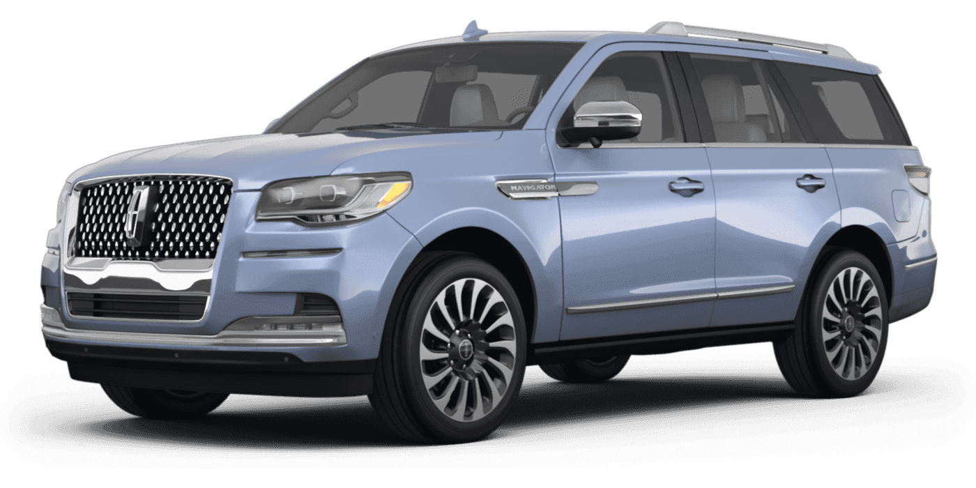 2022 Lincoln Navigator Black Label in Orlando FL For Sale - Image 1