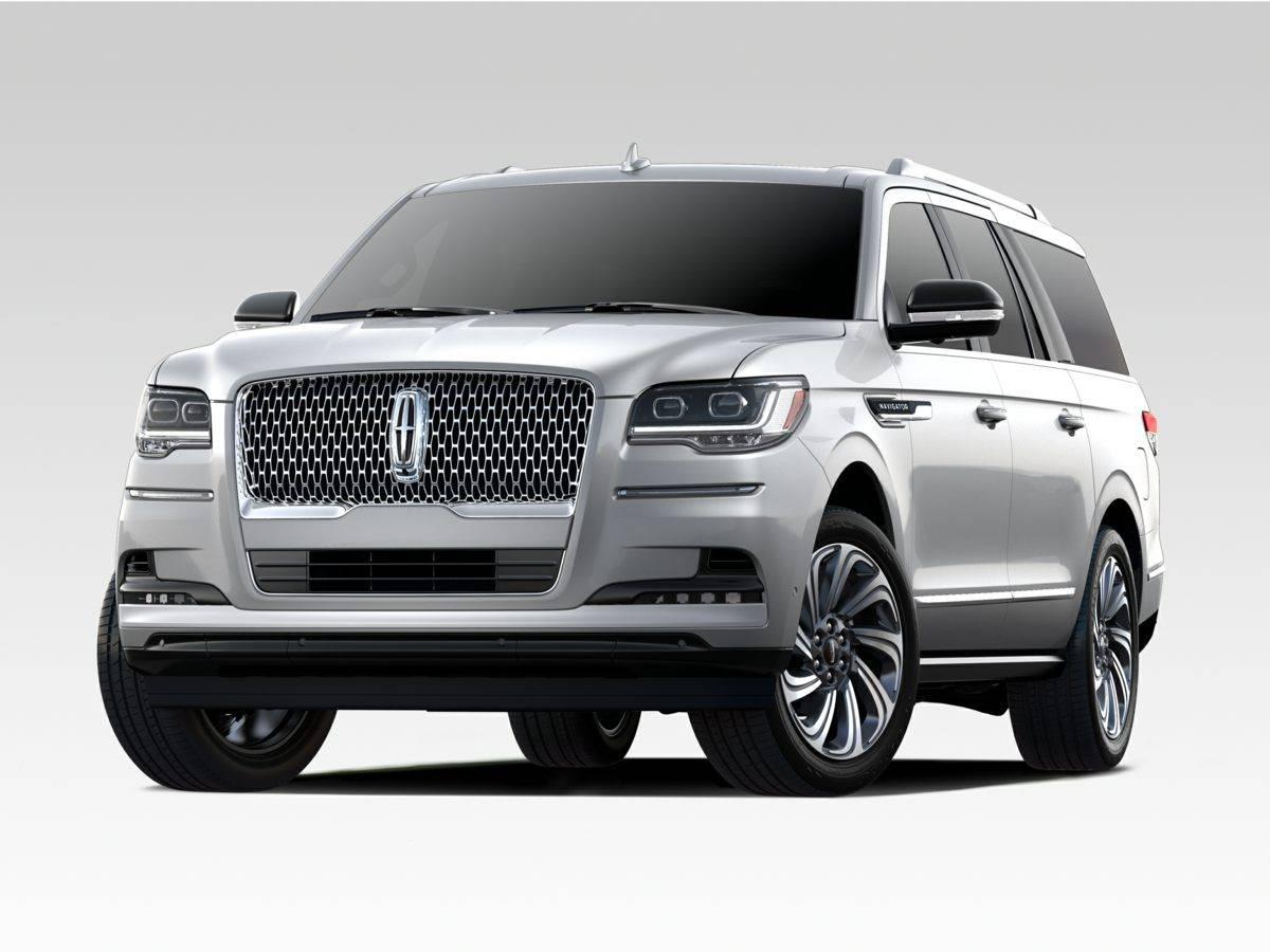 2022 Lincoln Navigator Black Label in Miami FL For Sale - Image 1