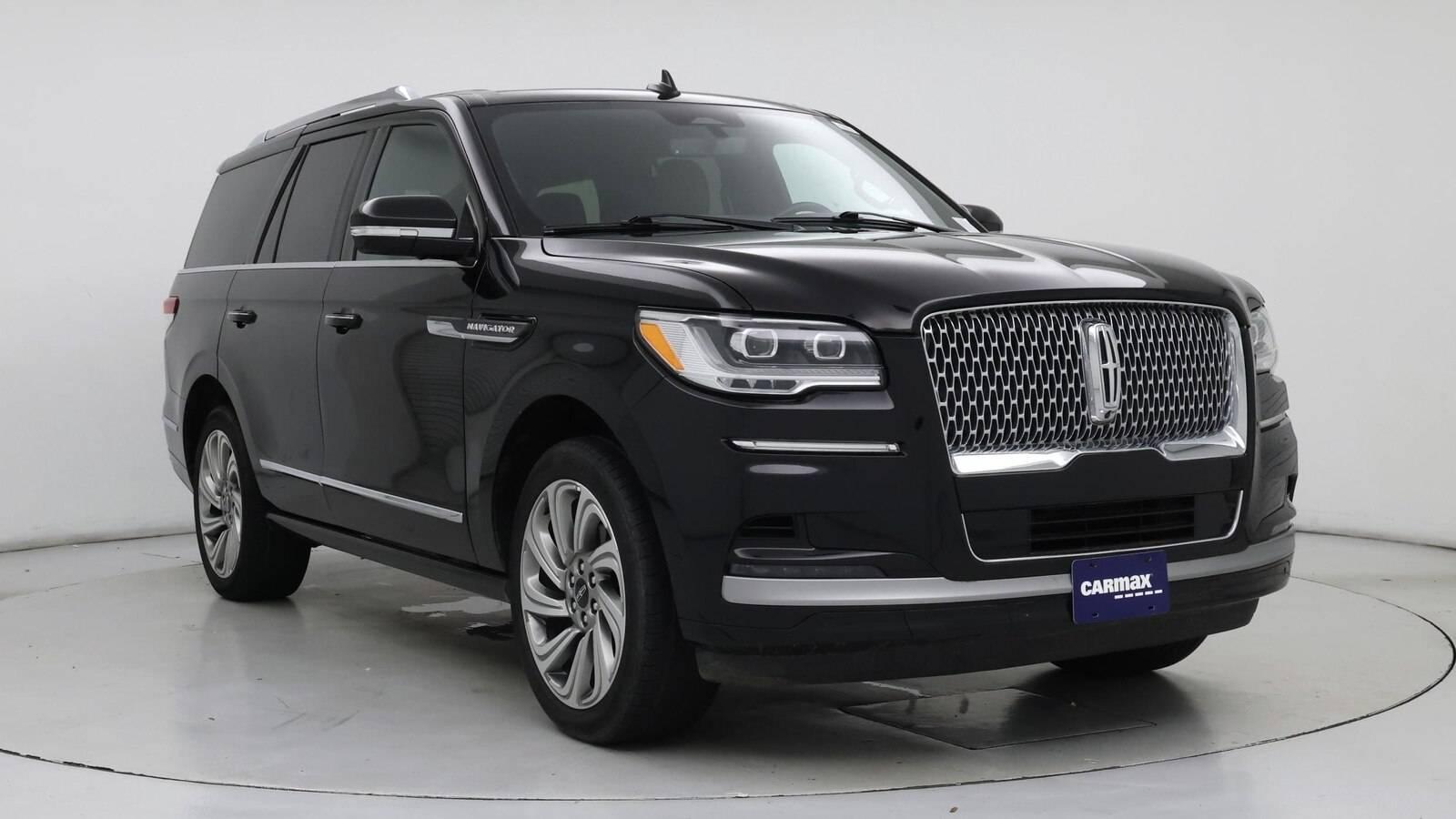 2022 Lincoln Navigator Reserve in Birmingham AL For Sale - Image 1