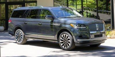 2022 Lincoln Navigator Reserve in Spring TX For Sale - Image 1