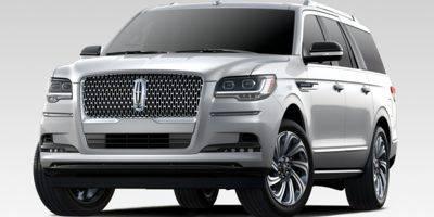 2022 Lincoln Navigator Reserve in Spring TX For Sale - Image 1
