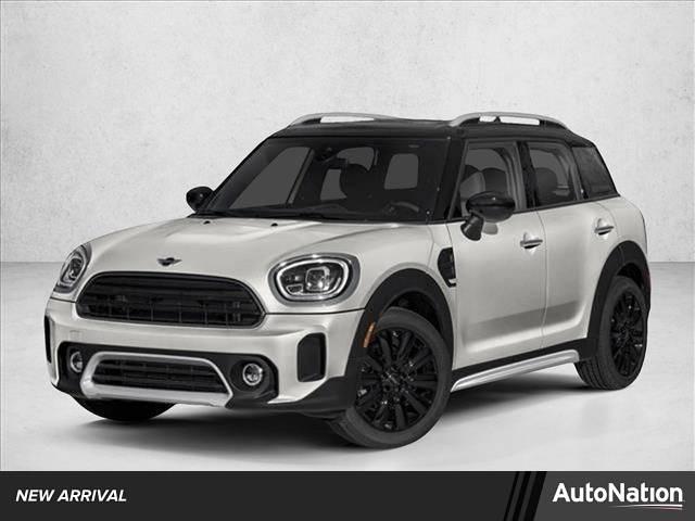 2022 MINI Countryman Cooper S in Santa Clara CA For Sale - Image 1