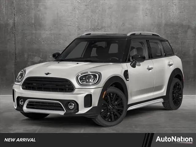 2022 MINI Countryman Cooper in Tempe AZ For Sale - Image 1