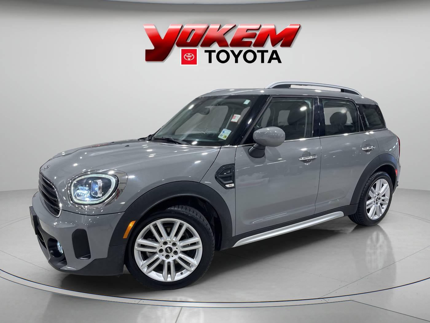 2022 MINI Countryman Cooper in Shreveport LA For Sale - Image 1