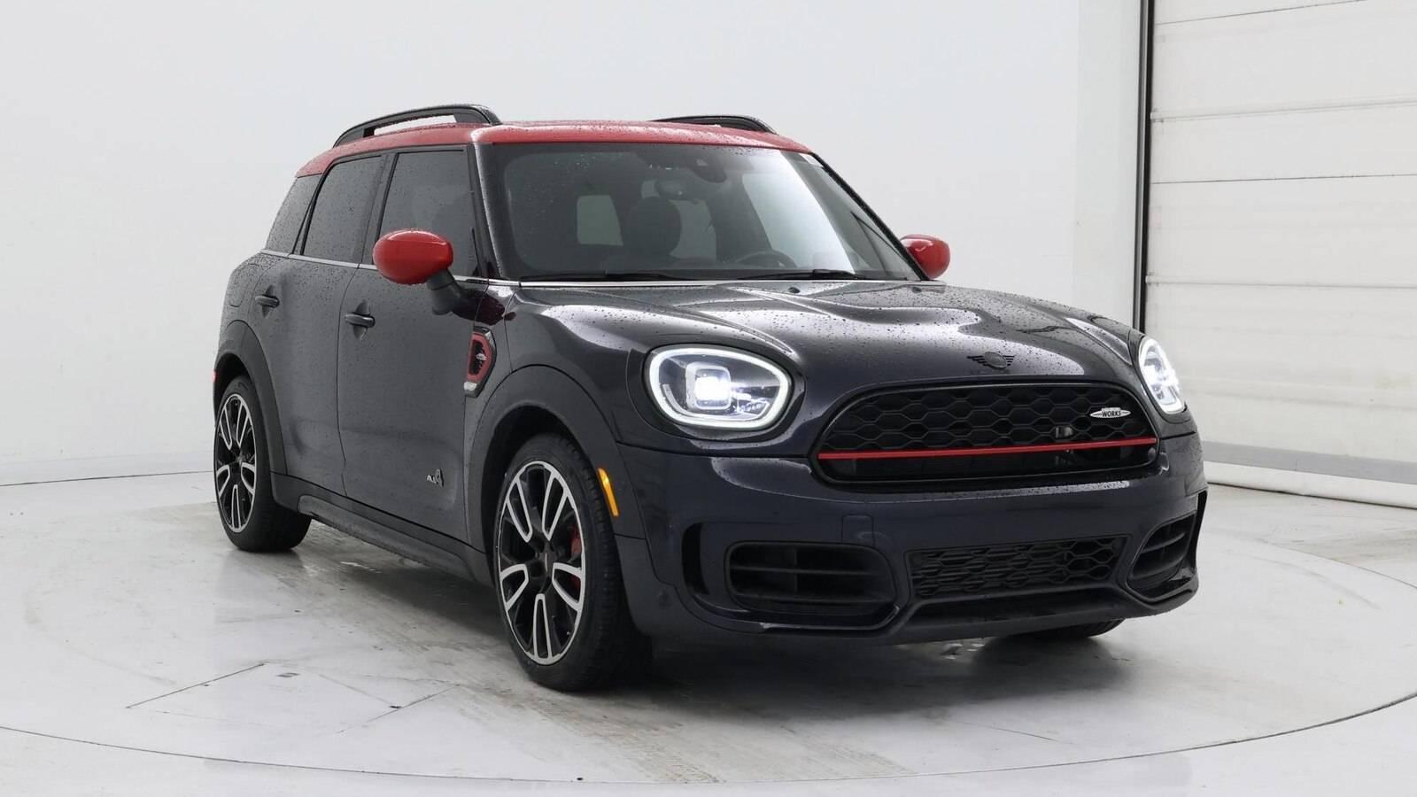 2022 MINI Countryman John Cooper Works in Birmingham AL For Sale - Image 1