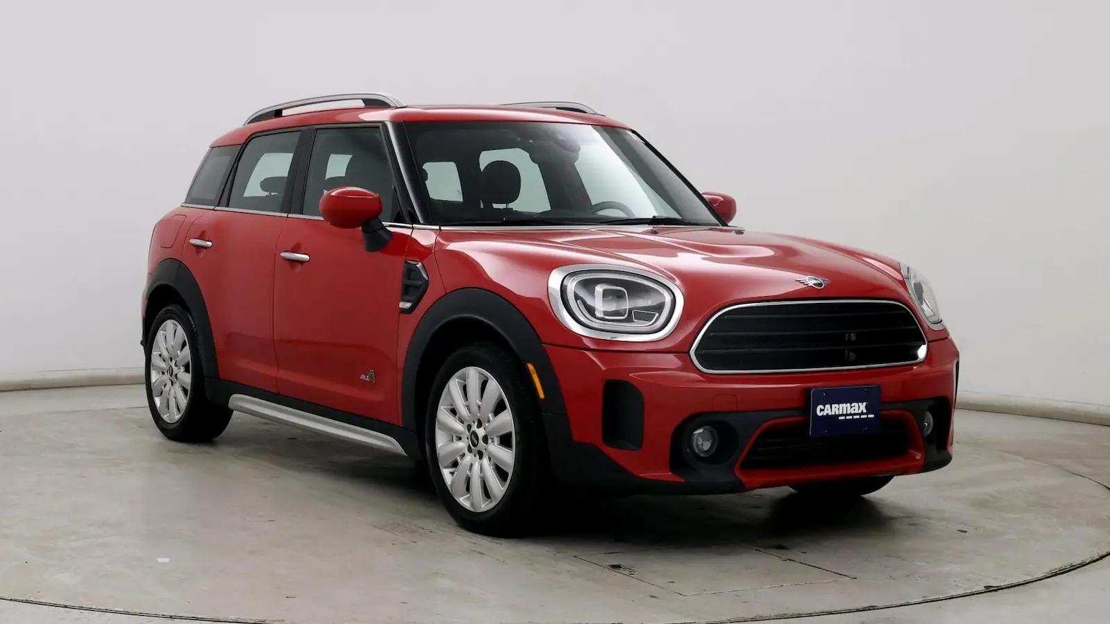 2022 MINI Countryman Oxford Edition in Birmingham AL For Sale - Image 1