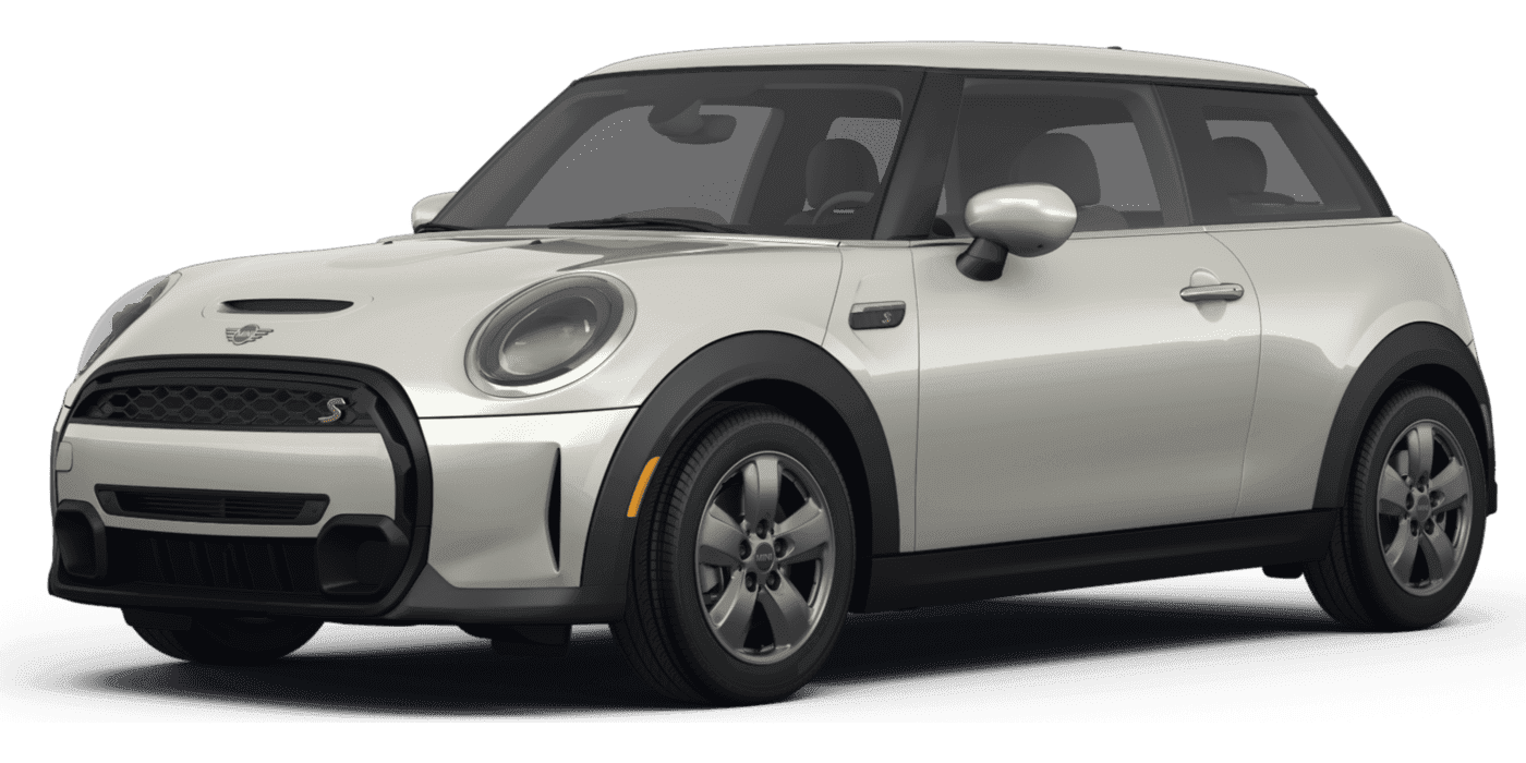 2022 MINI Hardtop Cooper S in Webster TX For Sale - Image 1