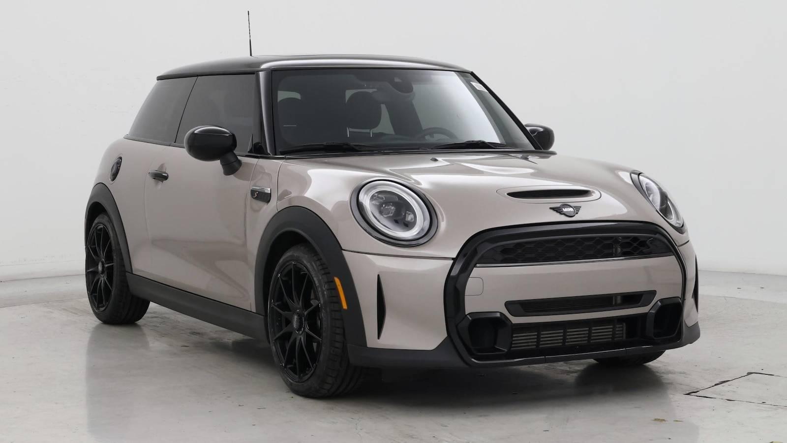 2022 MINI Hardtop Cooper S in Birmingham AL For Sale - Image 1