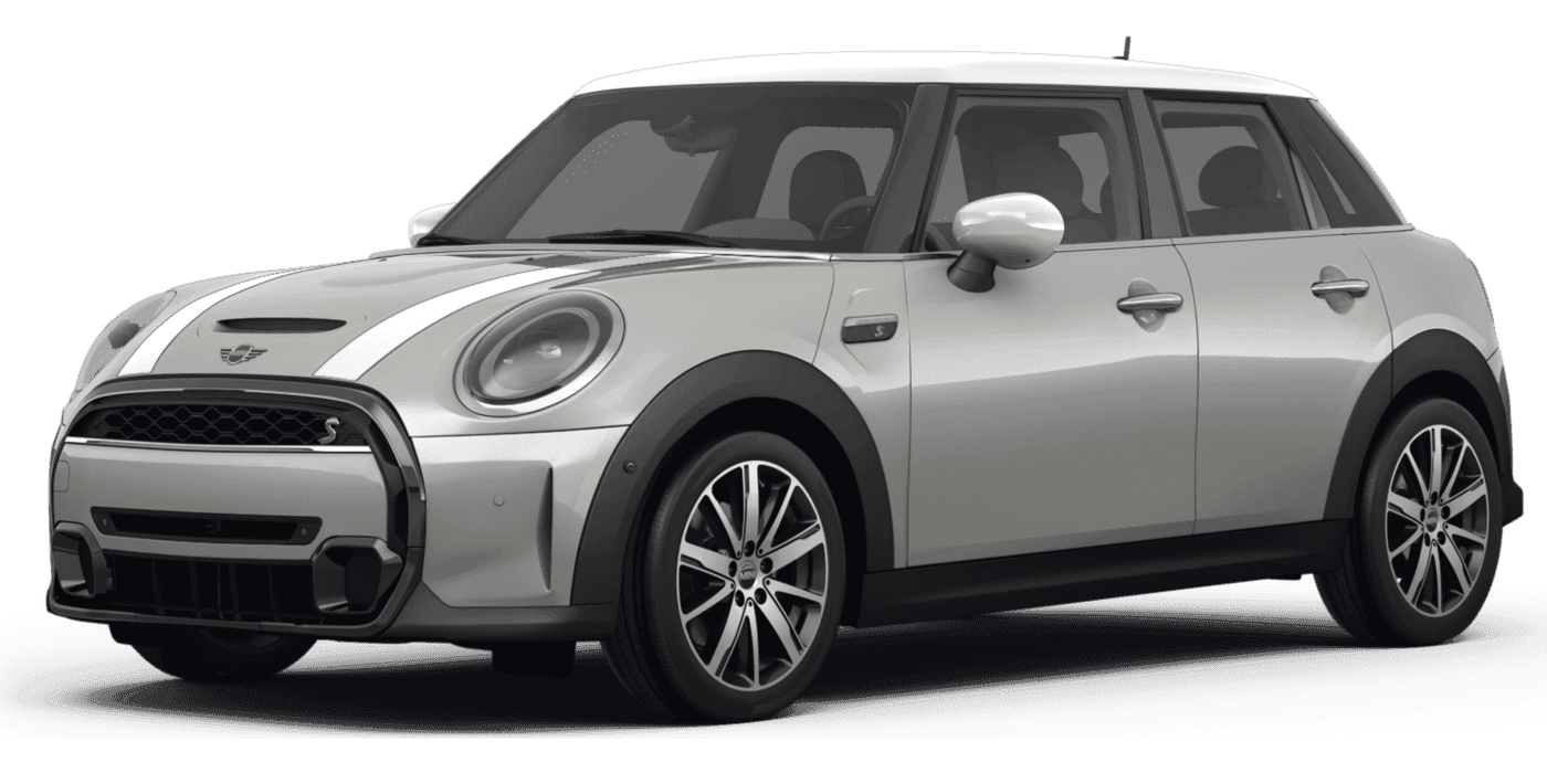 2022 MINI Hardtop Cooper S in Loveland CO For Sale - Image 1