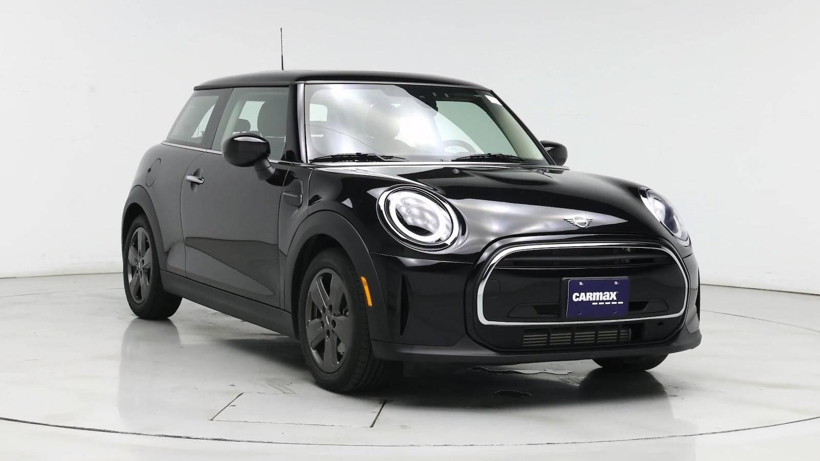 2022 MINI Hardtop Cooper in Birmingham AL For Sale - Image 1